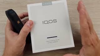 6 месяцев с Iqos 2.4 Plus, реальный отзыв пользователя