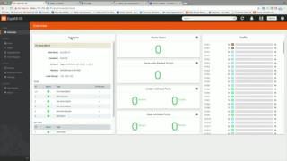 Gigamon SSL Decryption Demo with Anish Sharma