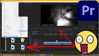 How To Fix Adobe Premiere Pro With Missing Play Button | How To Clear Media Cache