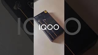 Iqoo Wireless Active