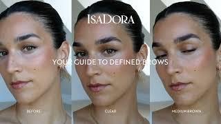 Brow Fix Gel – Your guide to defined brows