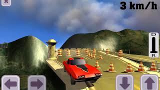 Drazzlook Game Extreme Impossible Car Drive 3D E09 Android GamePlay HD