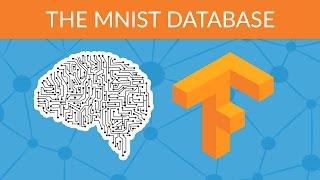 Deep Learning with Tensorflow - The MNIST Database