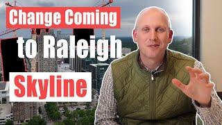 4 Developments that will change Raleigh Durham