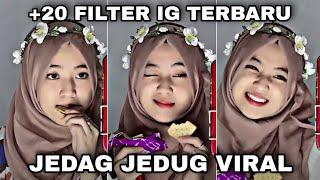 KUMPULAN EFEK FILTER INSTAGRAM TERBARU 2022 YANG LAGI VIRAL DI TIKTOK