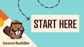 Beaver Builder Basics (Step by Step Tutorial for Beginners)