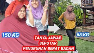 MAU TURUN BERAT BADAN CEPAT ‼️ YUK TANYA BODYFIT