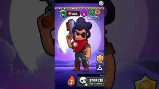 #brawlstars #game #gra 1 year #shorts