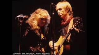 Tom petty with Stevie Nicks "Needles and Pins" (1985/Live)