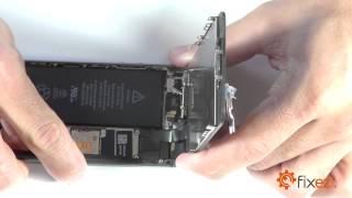 iPhone 5s Battery Repair