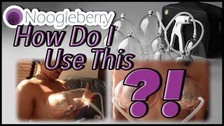 How to Really Use the Noogleberry - A Full Guide for Bust-Loving Nooglers!