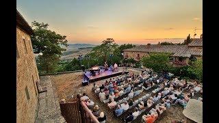 Incontri in Terra di Siena 2019: La Foce chamber music Festival