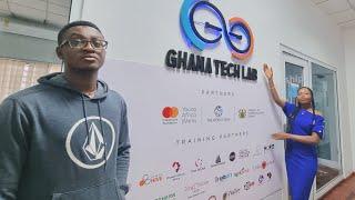 Ghana Tech Lab:  It's impact on Ghana's technological and economic advancement. #Tech #Africa #Ghana