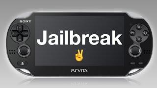 How to Jailbreak ANY PS Vita in 2024 - ANYONE CAN DO IT !