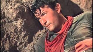 Gregory Peck - Dual in the Sun (1946) - 6 The Duel