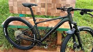 MINHA NOVA MTB | Scott Scale 980 (2024)