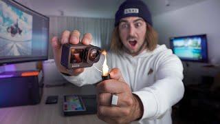 GoPro's Biggest Secret Tips & Tricks you didn't know about!