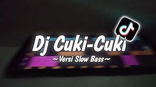 Dj Cuki Cuki Slow Bass X Perawan Desa Viral Di Tiktok 2022