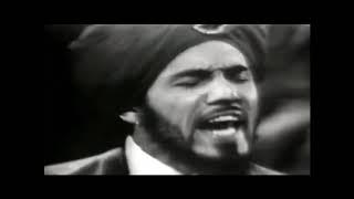 Sam the Sham and the Pharaohs  - Wooly Bully