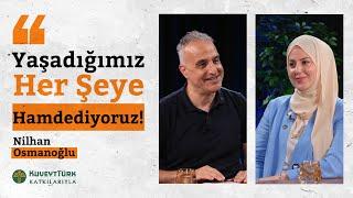 Ben,Kimsenin Beklentisine Göre Hareket Etmedim! | Bekir Develi İle Peynir Gemisi | Nilhan Osmanoğlu