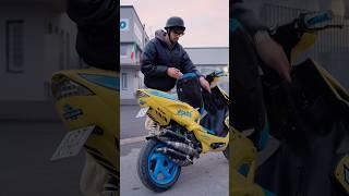 TWIN CYLINDER ASMR 140cc