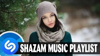 SHAZAM MUSIC PLAYLIST 2021  SHAZAM BEST SONGS 2021  SHAZAM CHART TOP SONGS 2021