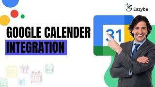 How to Integrate Google Calendar with WhatsApp | WhatsApp Integration Tutorial #whatsappintegration