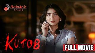 KUTOB (2005) | Full Movie | Rica Peralejo, Marvin Agustin, Alessandra De Rossi