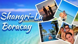 Shangri-La Boracay