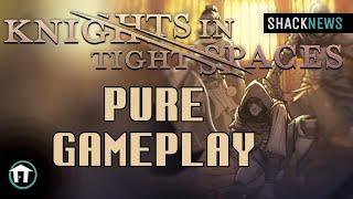 Knights in Tight Spaces - Pure Gameplay