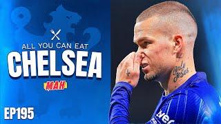 Chelsea Fans ALL AGREE On THIS… | All You Can Eat Chelsea Podcast (ep.195)