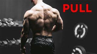 BEST Pull Workout For MASSIVE GROWTH! (Back/Biceps/Rear Delts)