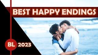 BL Series - Best Happy Endings of 2023 - Music Video