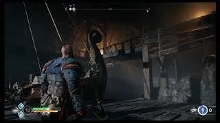 God of War #19 Перчатка бесконечности