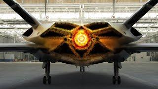 Japan's YF-23 Reborn Fighter Jet SHOCKED China and Russia!