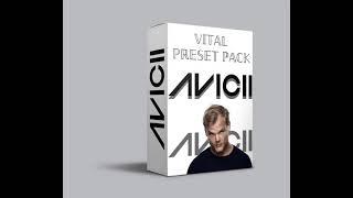 (FREE) Avicii Vital Essentials Vol.1
