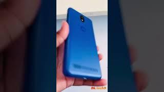 Jio smartphone Jio Next phone look and review #shorts #jio #trending