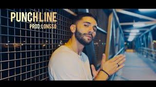 Isma Brando-Punch line. Prod:Lonsso Productions (Video oficial)