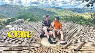 TRAVELING TO CEBU | Jazper Angelo