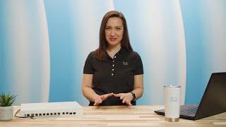 Cisco Tech Talk: How to Log into the Web UI of Cisco Business Devices