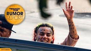 Tekashi 6ix9ine Could Be Released Within 72 Hours, According To Attorney