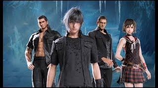 【FFBE】FFXV New Units & Noctis Update!【Global】