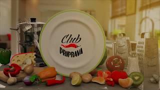 Кулинарный канал Priprava Club