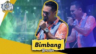 BIMBANG - Brodin | New Pallapa live Petraka 2023 season 9