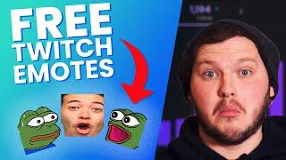 How To Setup BetterTTV Emotes For Twitch Streamers and Viewers!