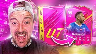 NEW FUTTIES DUO GUARANTEE PACKS & NEW 85+ x5 FUTTIES BATCH 1 UPGRADES!