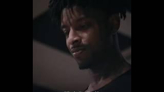 21 Savage x Rap Caviar - I AM I WAS Documentary Preview