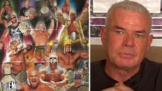 Eric Bischoff - Buying WCW & Why the Deal Collapsed