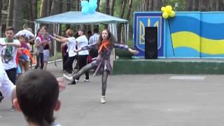 Dance Mix от Миланы (Звездный-2015)