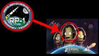 KSP RP-1 Slander